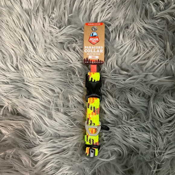 3 Piece Dog Walking Kit by Arcadia Trail. Leash, Collar and Harness. - Picture 5 of 5